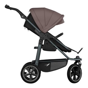 Poussette sport Mono 3