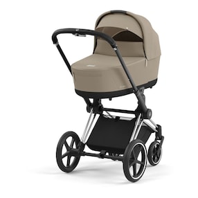 Ensemble complet poussette combinée PRIAM Comfort (2025)