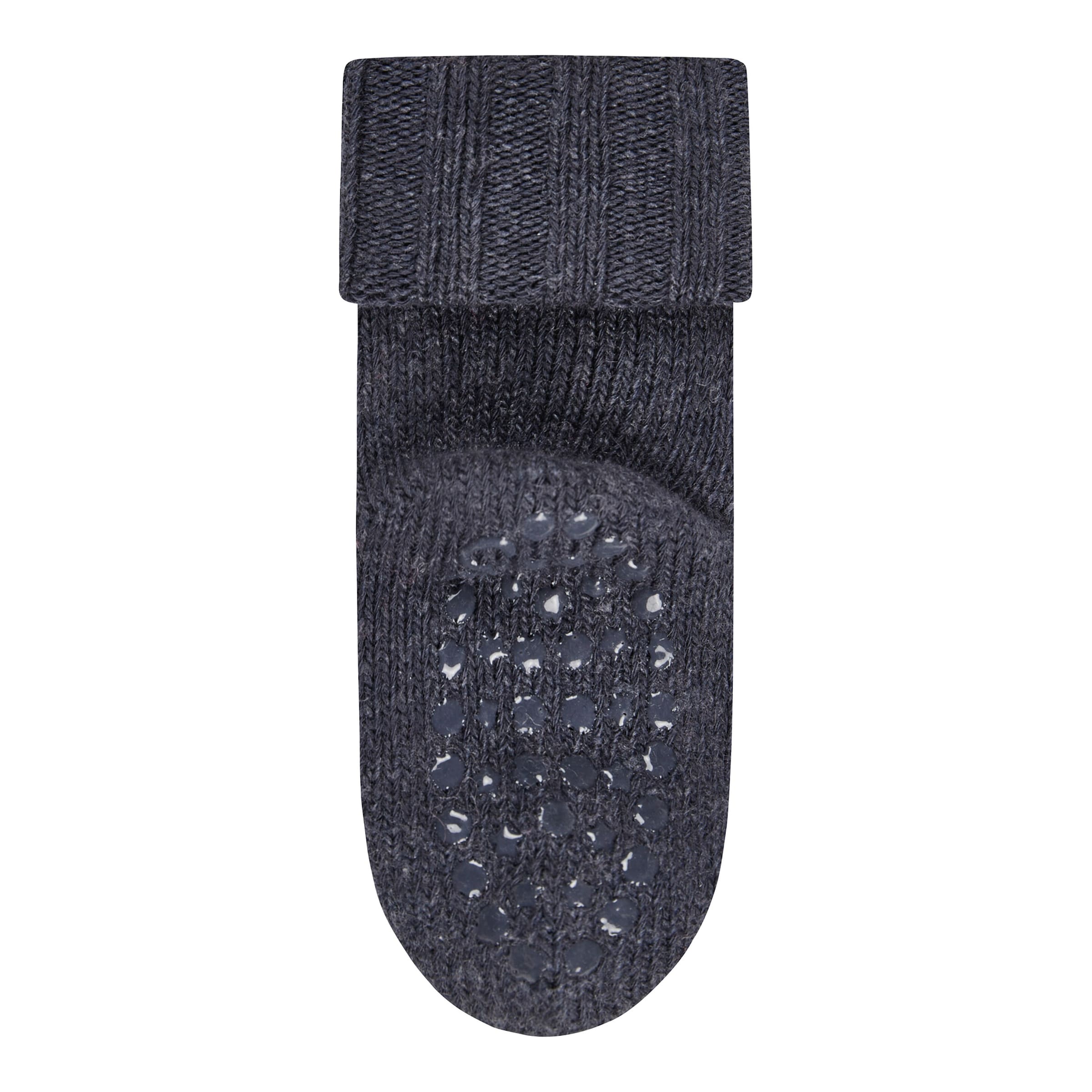 Woll-ABS-Krabbelsocken