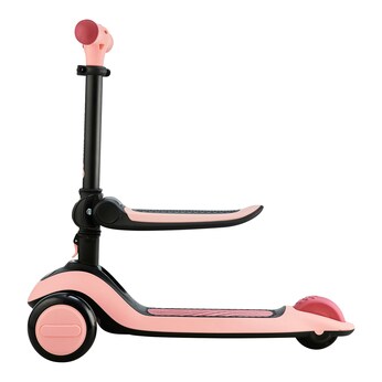Scooter HALLEY