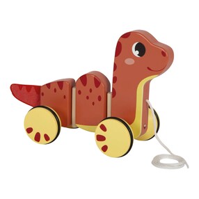 Nachziehtier Dino