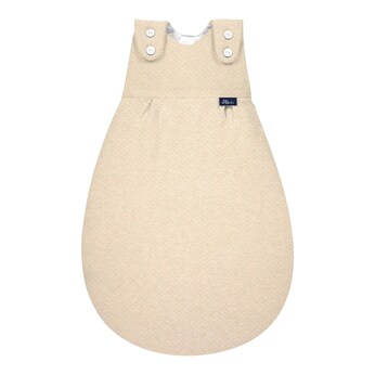 Ganzjahres-Schlafsack Quilt natur 3.0 TOG