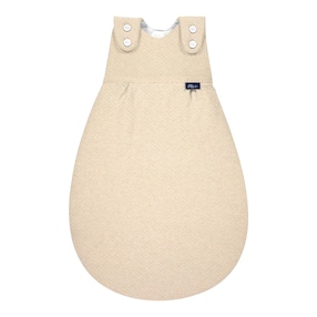 Ganzjahres-Schlafsack Quilt natur 3.0 TOG