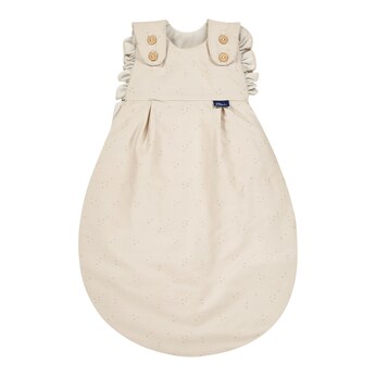 3-tlg. Ganzjahresschlafsack Volant Organic Cotton 3.0 TOG