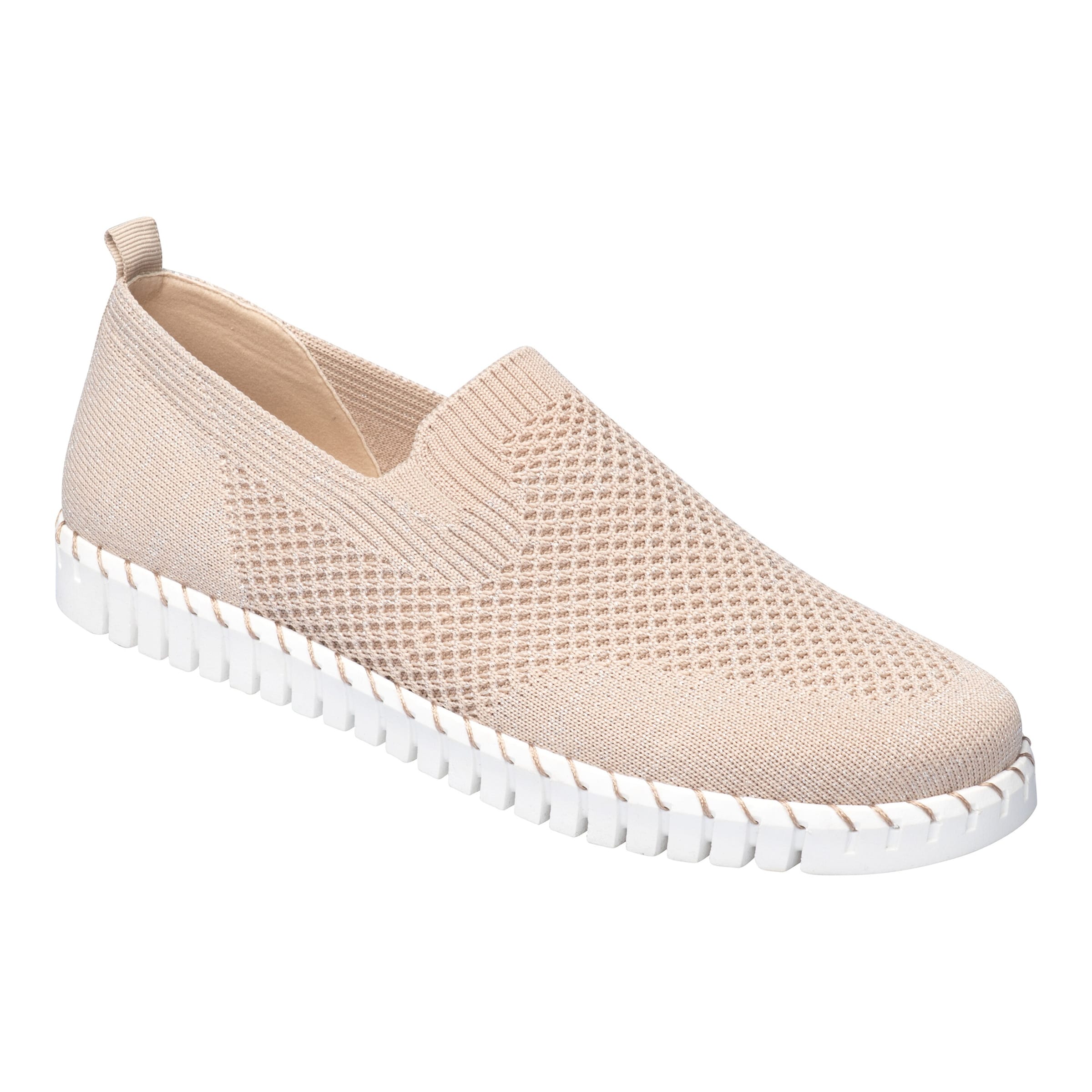 wonderwalk Komfort-Slipper „Federleicht“