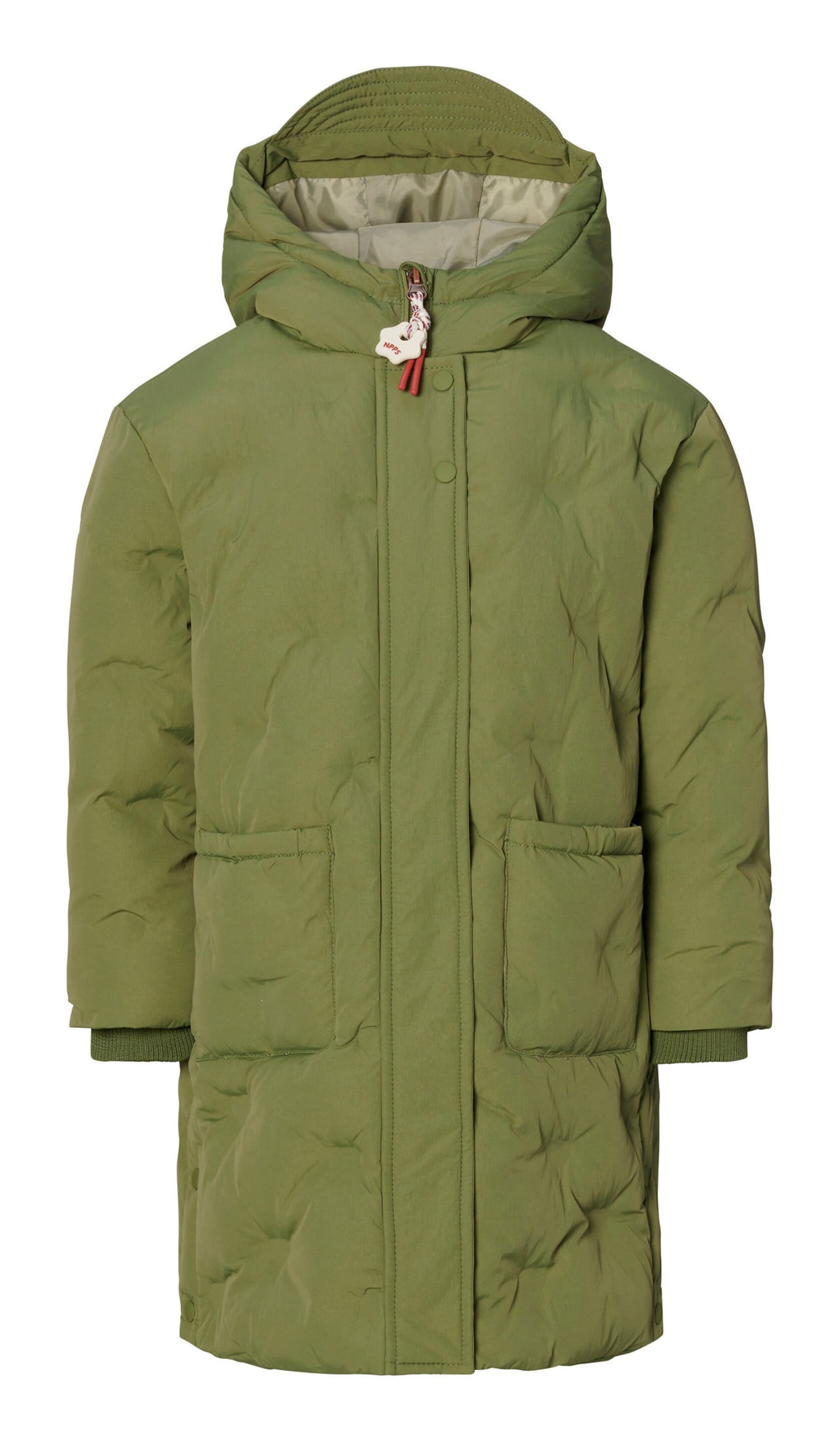 Thumbnail - Noppies Kids Winter jacke Niamey