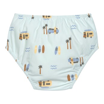 Badewindelhose Strand