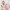 Musselin Decke - Embroidery Anglaise Pink