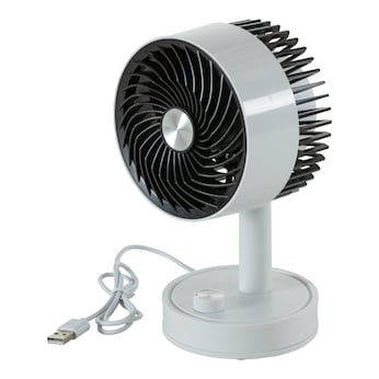 Mini-Ventilator "Coolio"