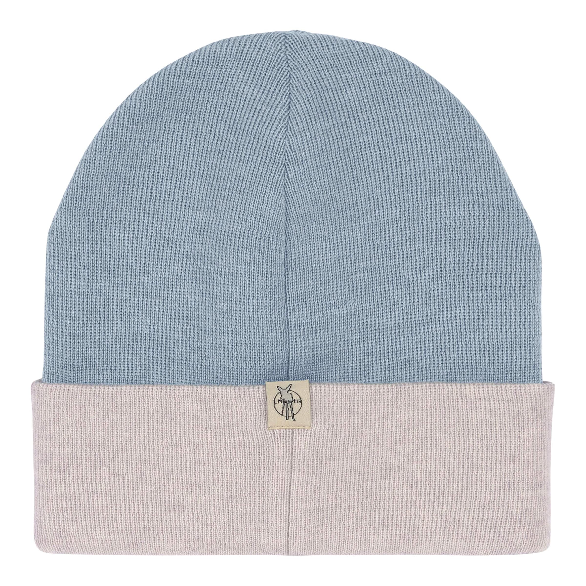 Lässig Beanie Skateboard Fun