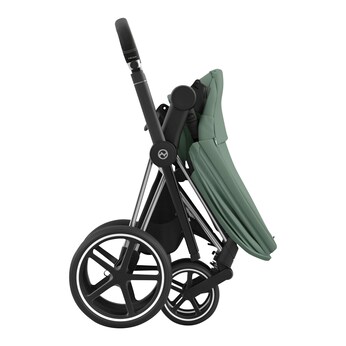 Kombikinderwagen PRIAM Comfort Bundle