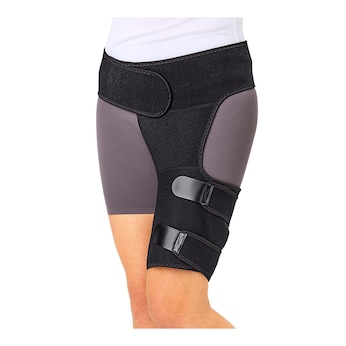 Oberschenkel-Bandage