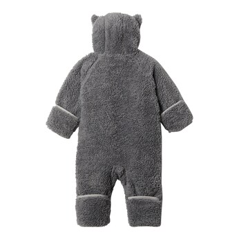 Plüschoverall Foxy Baby