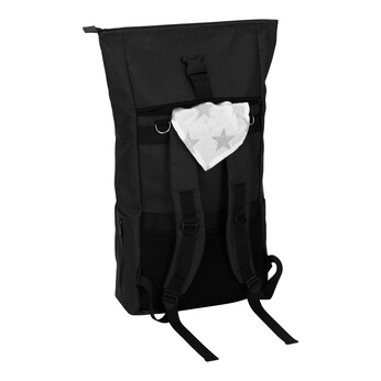 Wickelrucksack Rolltop Tokio
