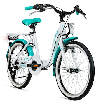 Citybike Atlantis 20 Zoll / 24 Zoll
