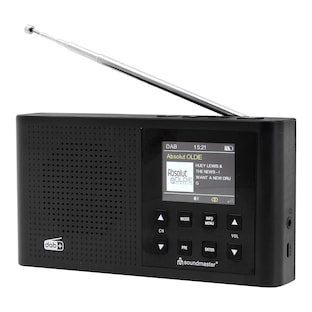 Radio numérique rétro