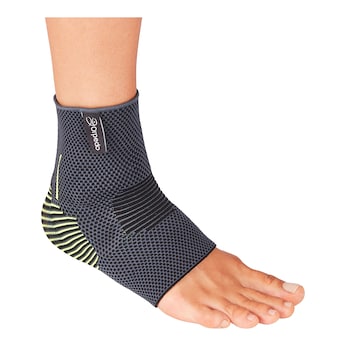 Sprunggelenkbandage "Malleovit Comp 660"