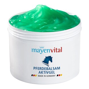 Pferdebalsam Aktiv-Gel, 500 ml