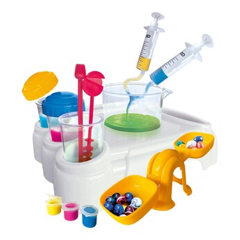 Experimentierkasten - Meine ersten Experimente