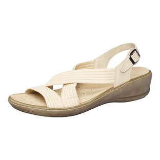 Sandales femme « Stretch »