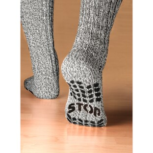 Socken "Stopper", 2 Paar