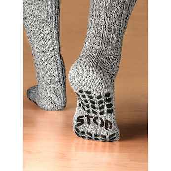 Socken "Stopper", 2 Paar