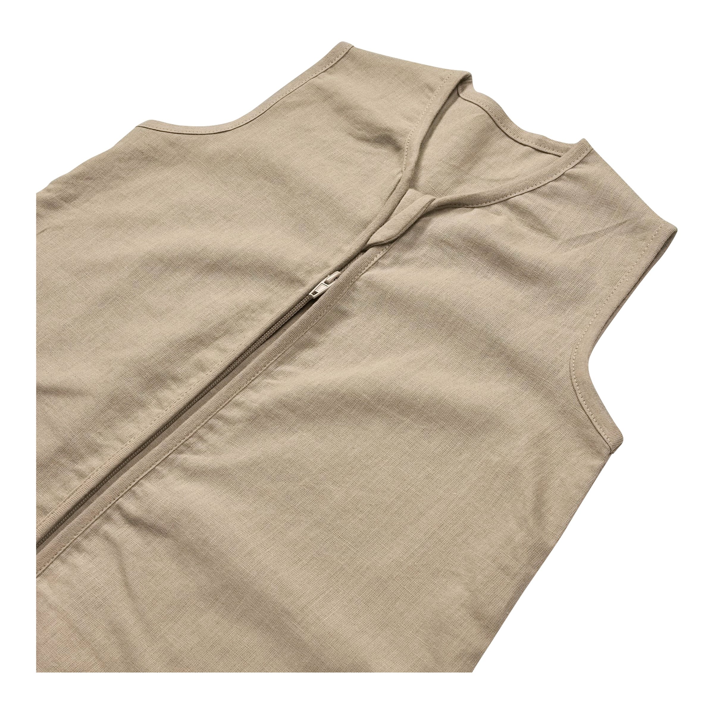 Sommerschlafsack mit Leinen 0.5 TOG