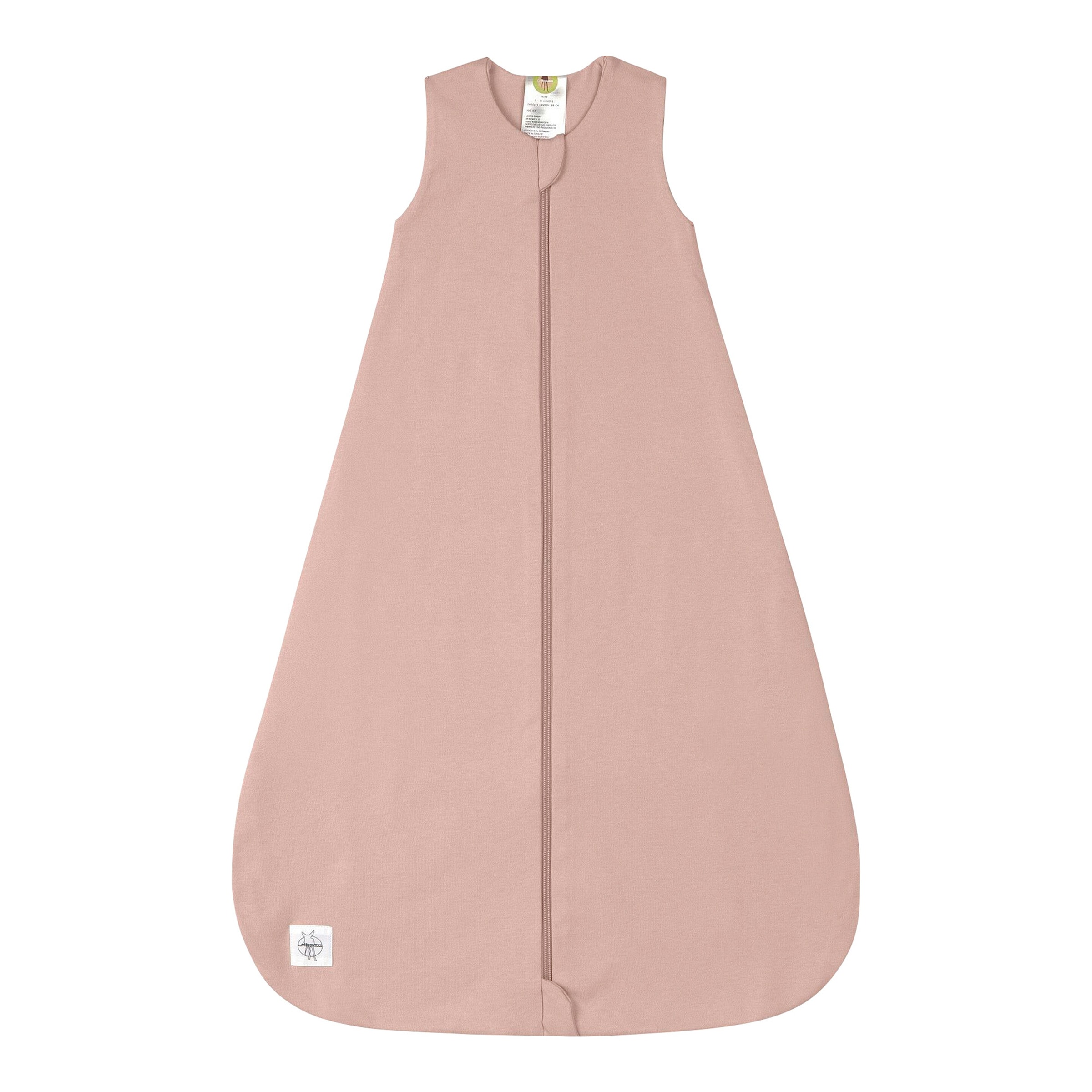 Lässig Sommer-Schlafsack Jersey 0.5 TOG