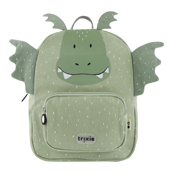 grün - Mr. Dragon 