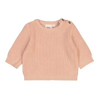 Pull en maille