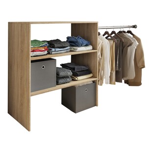 Kleiderschrank "Dacho"