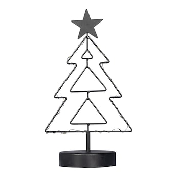 Led-kerstboom