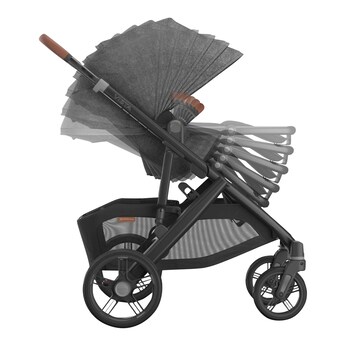Kombikinderwagen Vista V3
