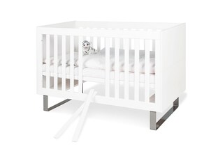 Kinderbett „Nuri”