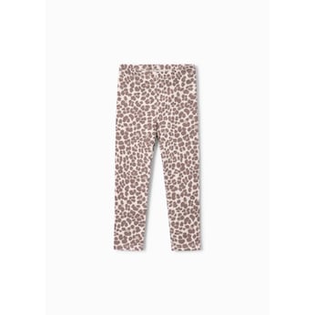 Leggings Leoprint