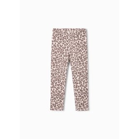 Leggings Leoprint