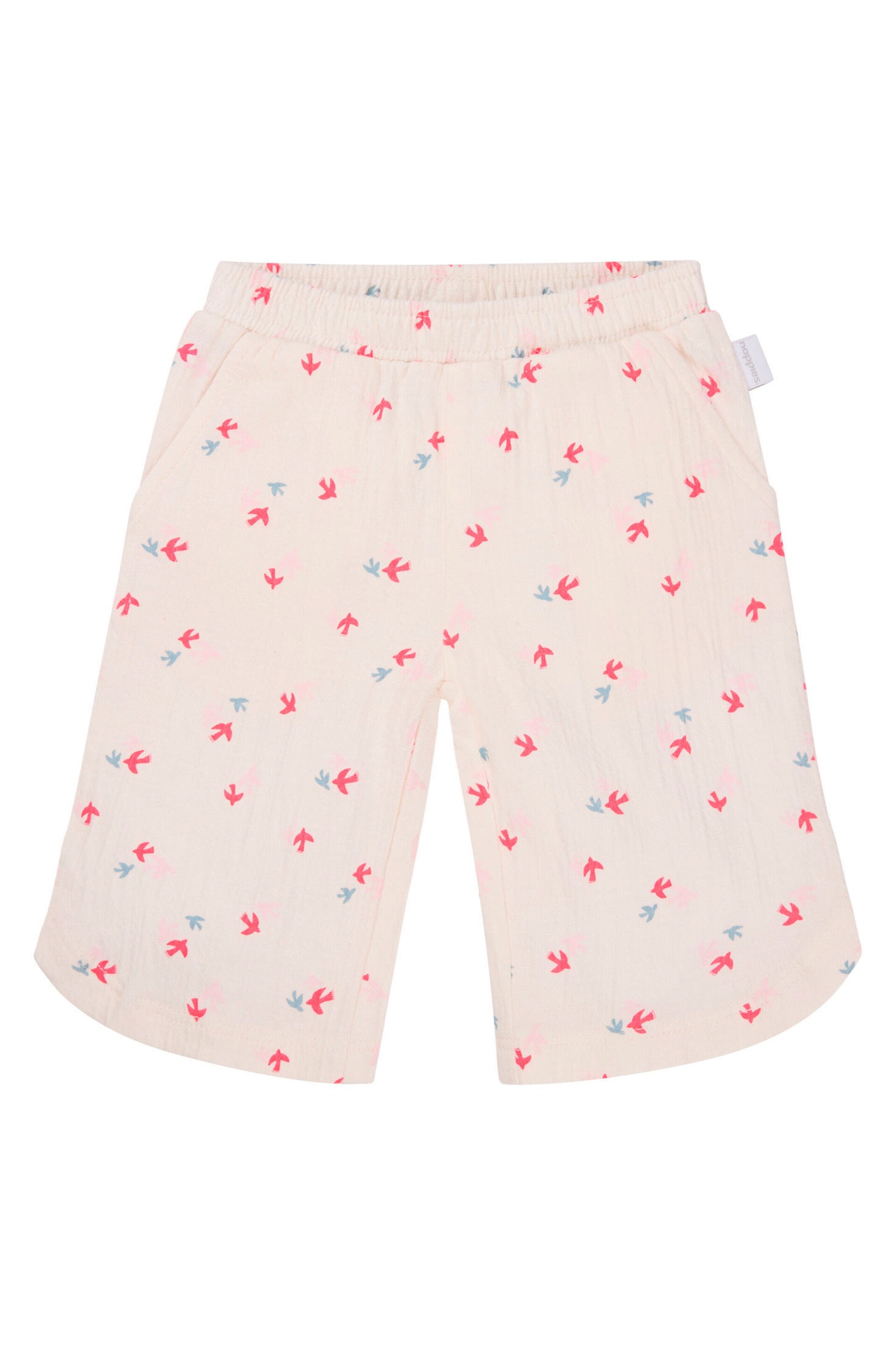 Noppies Baby Hose Morada