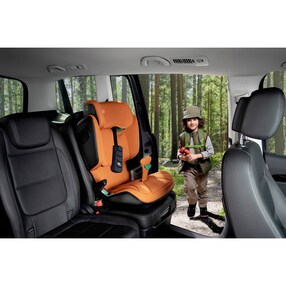 Kindersitz KIDFIX i-SIZE