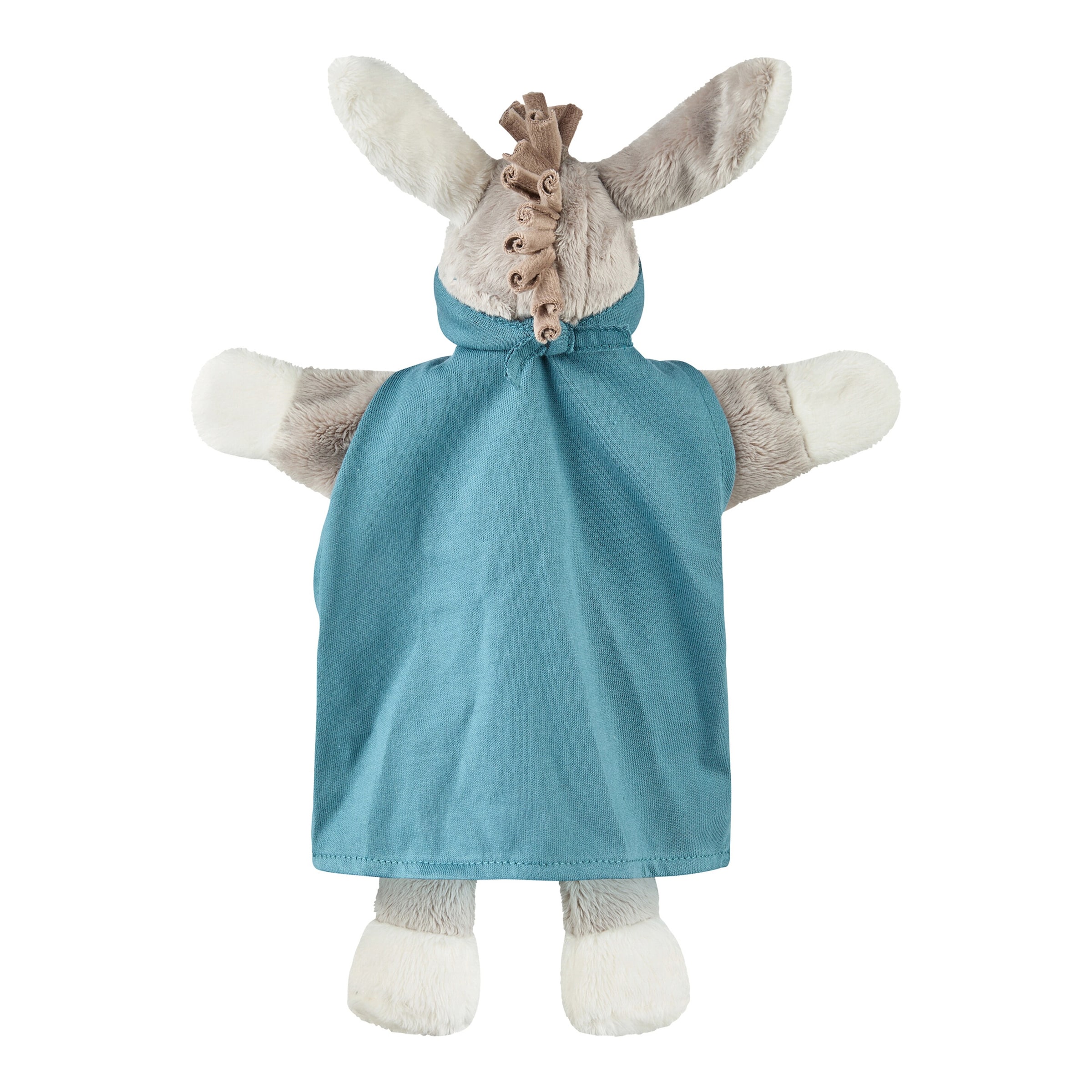 Handpuppe Superheld Emmi