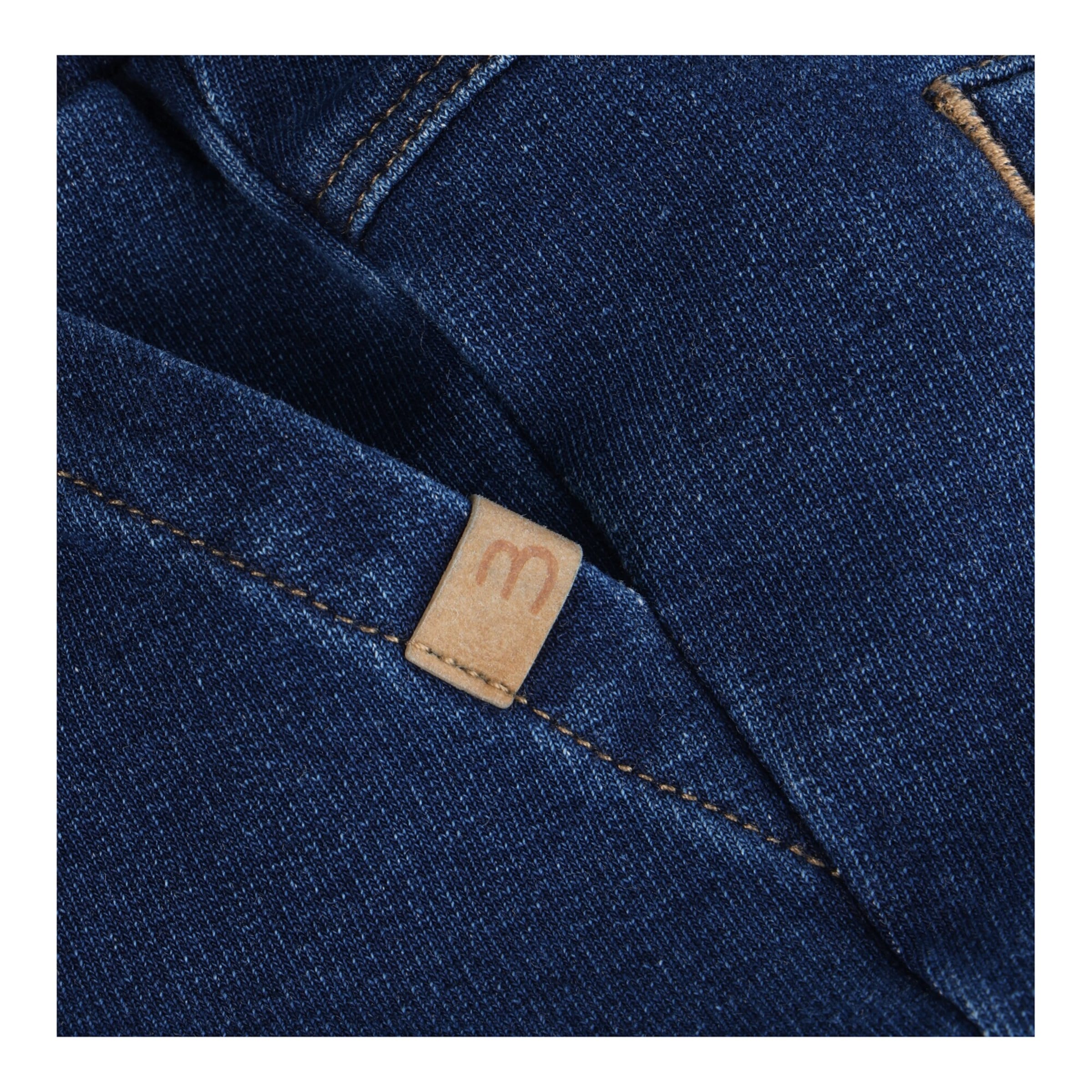 Jogging-Jeans