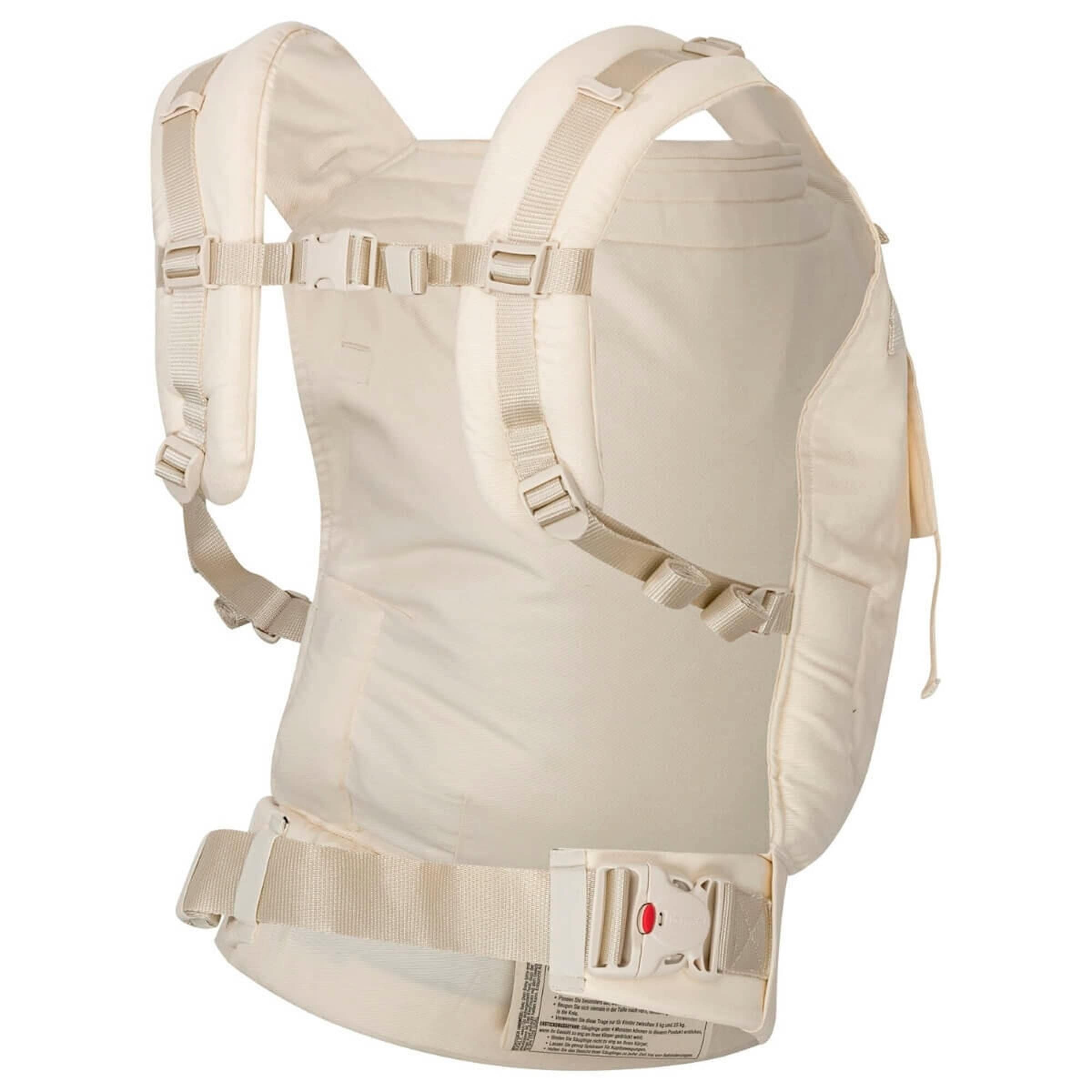 Hoppediz® Babytrage Buckle Toddler