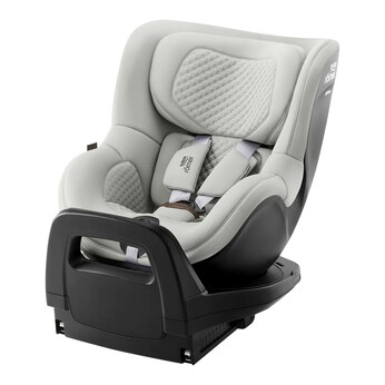 Kindersitz DUALFIX 5Z LUX