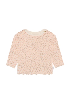 Langarmshirt all over print