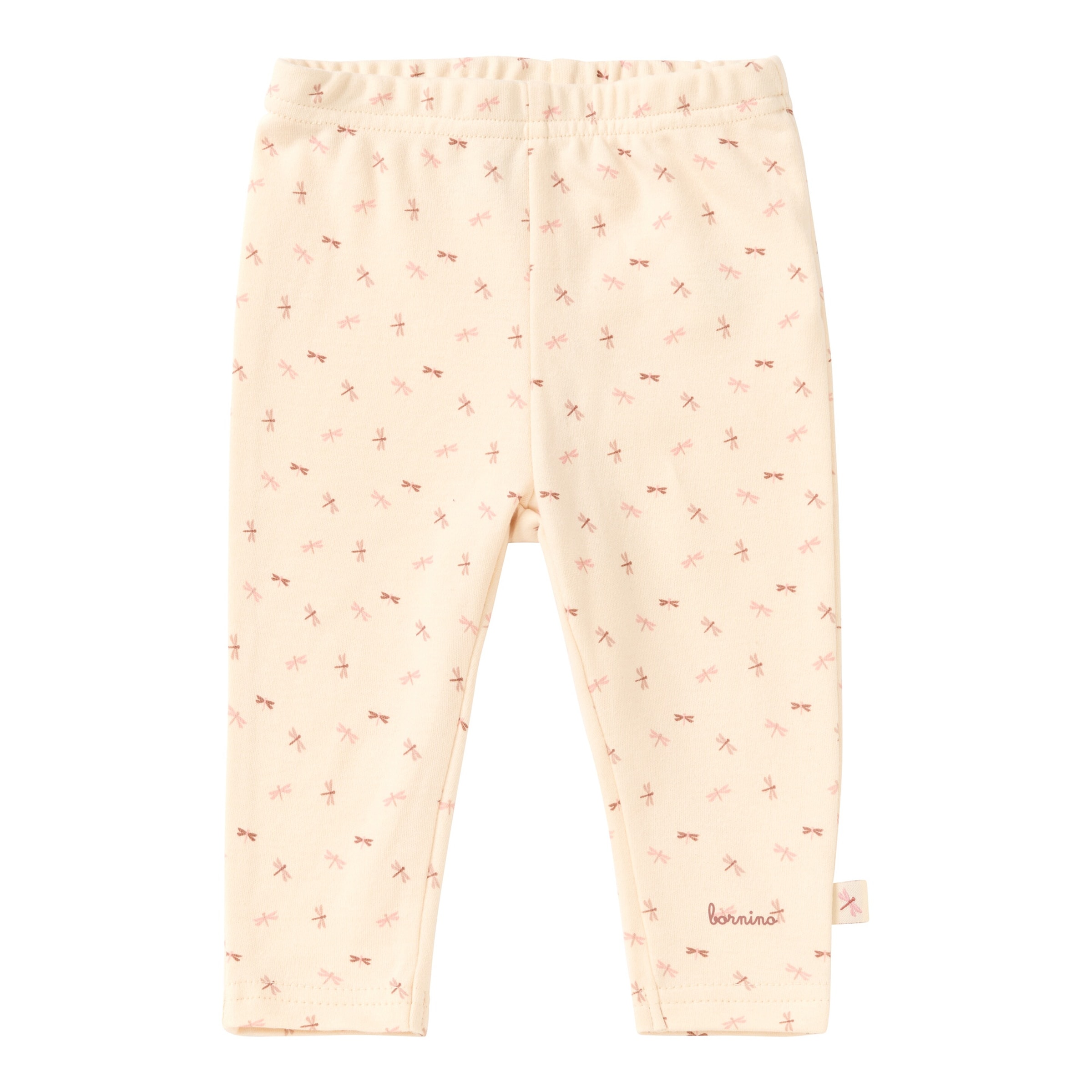 Bornino Wild Nature 3er-Pack Leggings Wild Nature