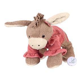 Peluche musicale Emmily 17cm