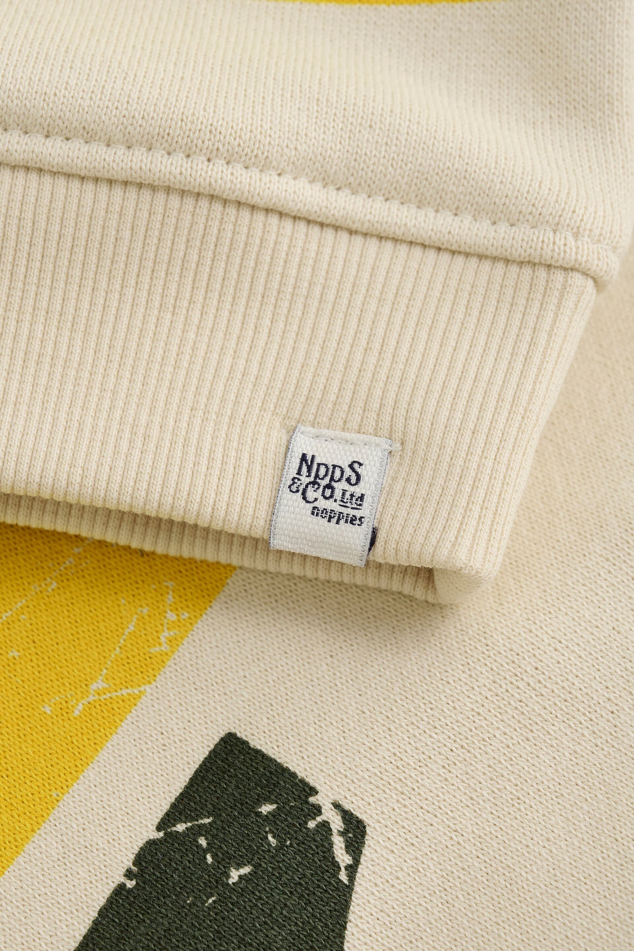 Thumbnail - Noppies Kids Sweater Roseland