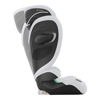 Kindersitz SOLUTION G2 I-FIX
