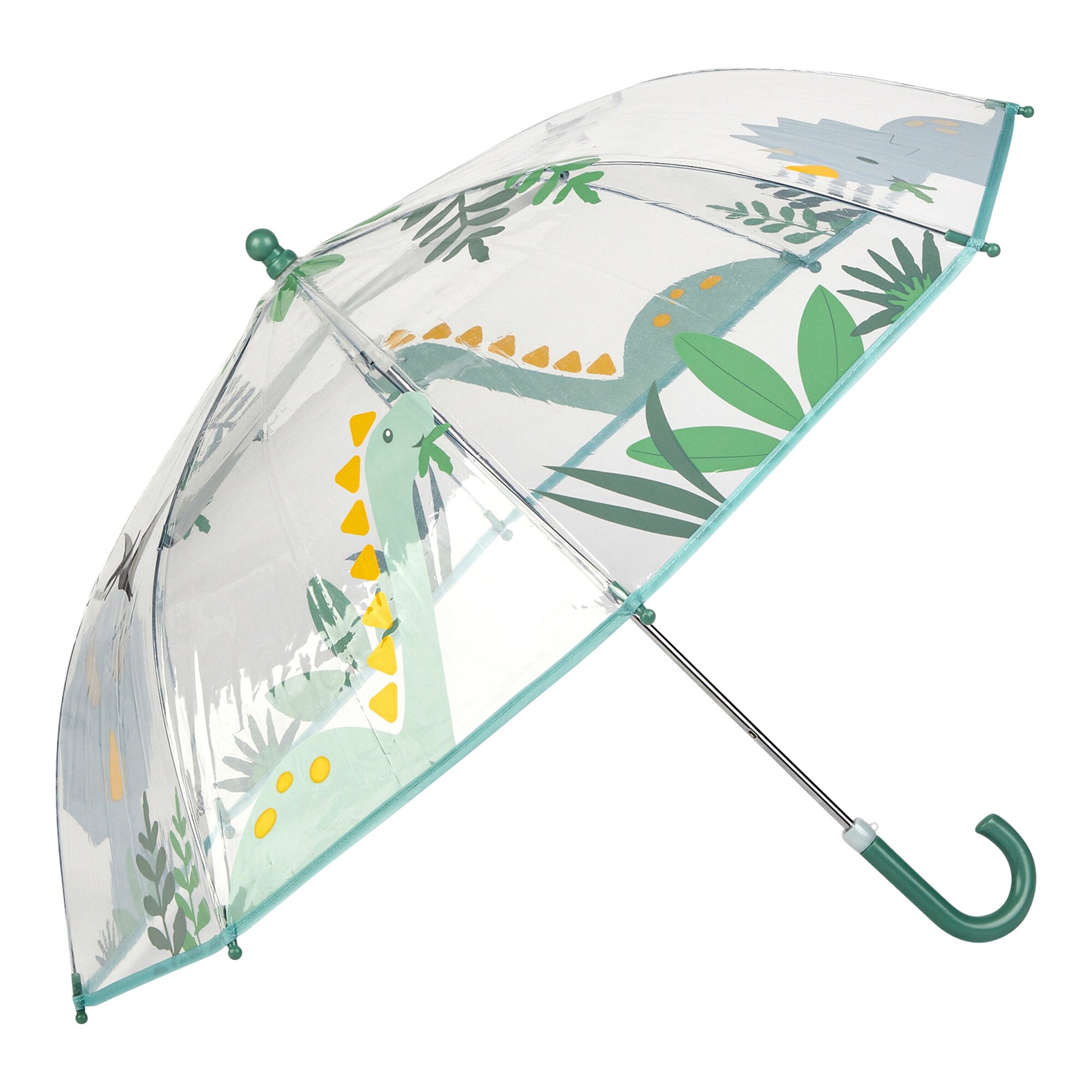 Sterntaler Regenschirm Dino Rexi