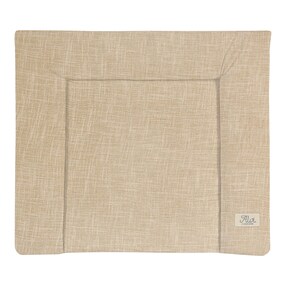 Wickelauflage Slub Muslin 70x85 cm