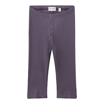 Leggings Rippqualität